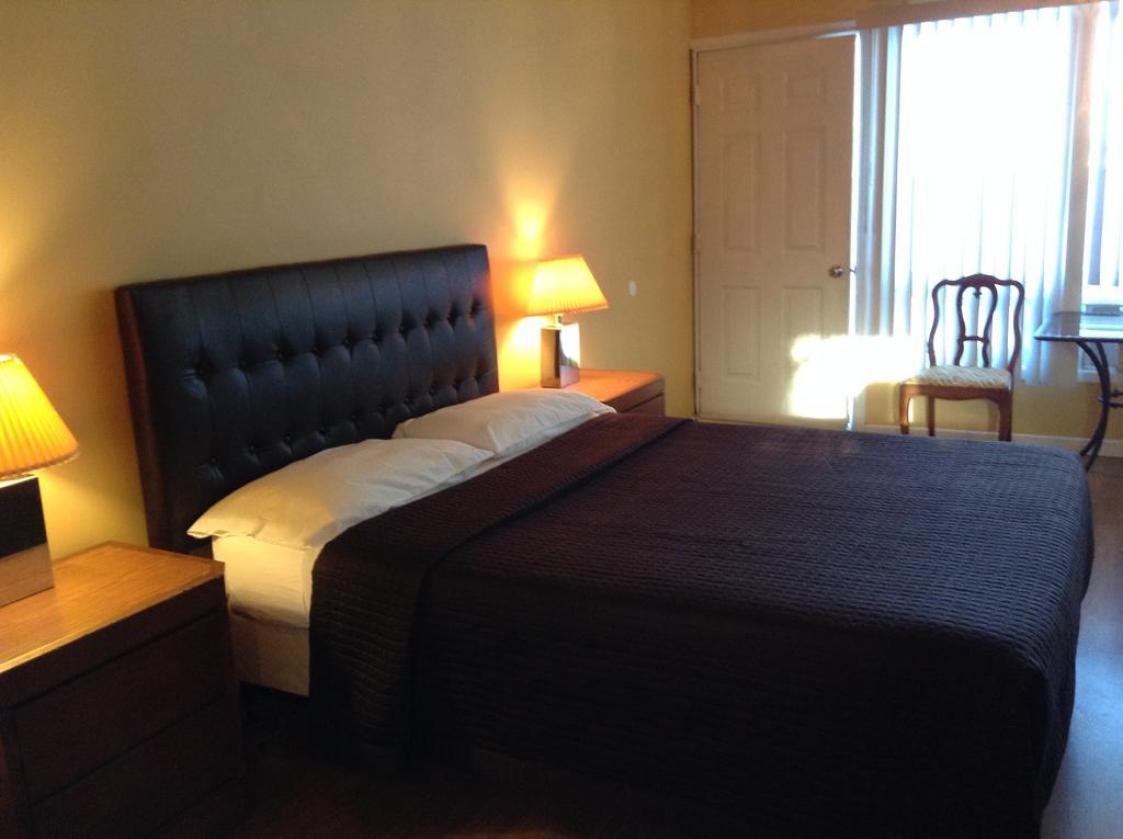 Motel Rive Du Lac Saint-Zotique Zimmer foto