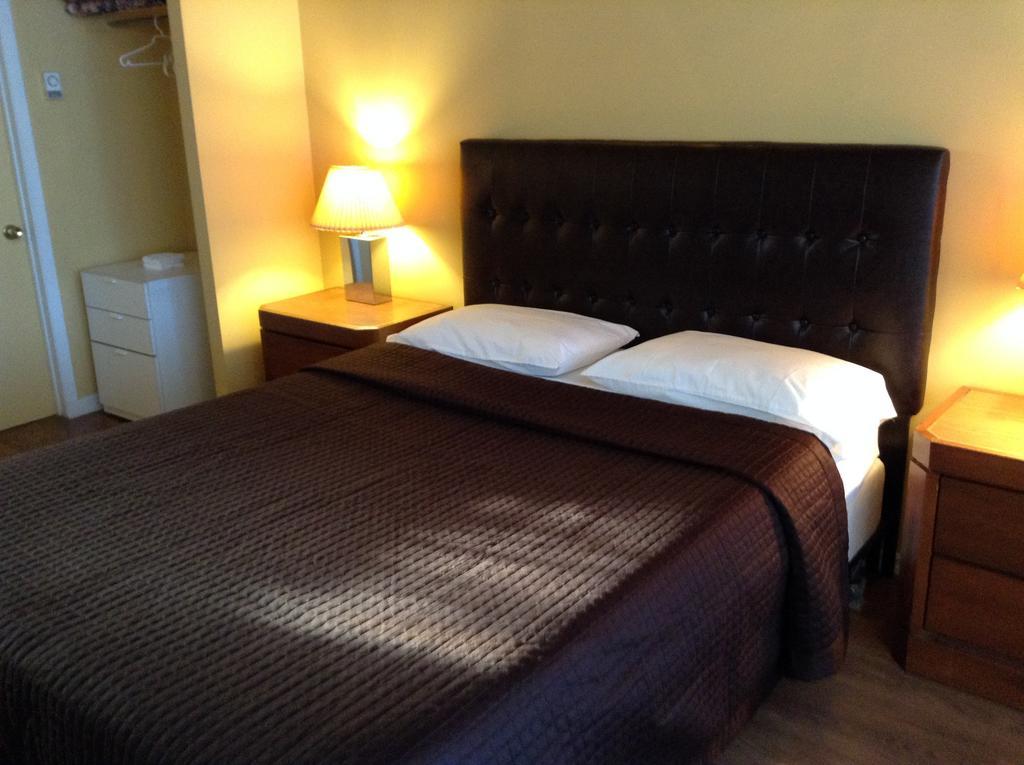 Motel Rive Du Lac Saint-Zotique Zimmer foto